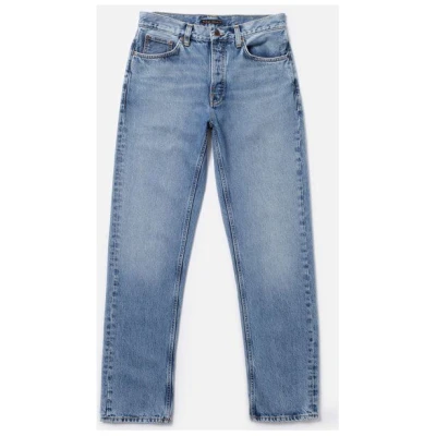 Nudie Jeans Jeans Rad Rufus Indigo Blues