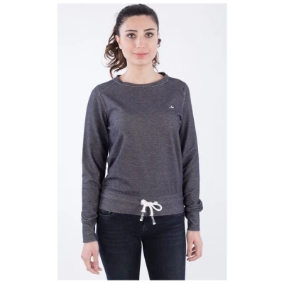 ORGANICATION WOR-2129 DAMEN SWEATSHIRT