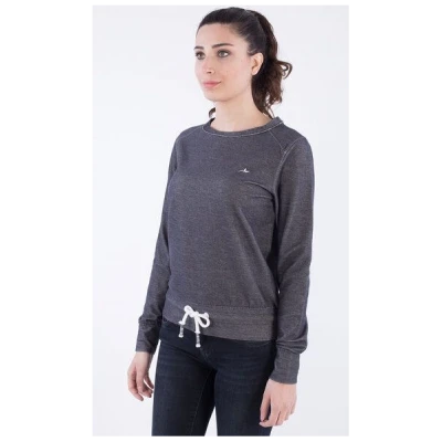 ORGANICATION WOR-2129 DAMEN SWEATSHIRT