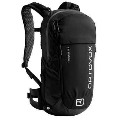 Ortovox - Traverse 18 S - Wanderrucksack Gr 18 l schwarz