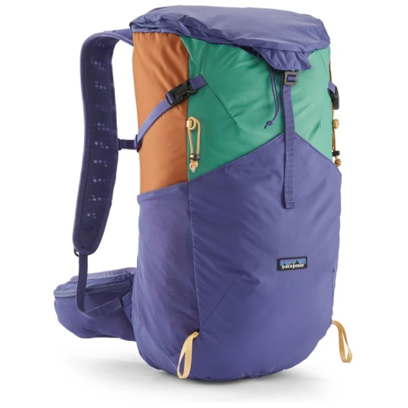Patagonia - Terravia Pack 28 - Wanderrucksack Gr 28 l - S bunt