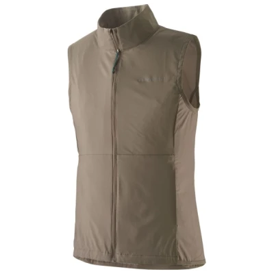 Patagonia - Women's Trail Craft Vest - Fahrradweste Gr S braun