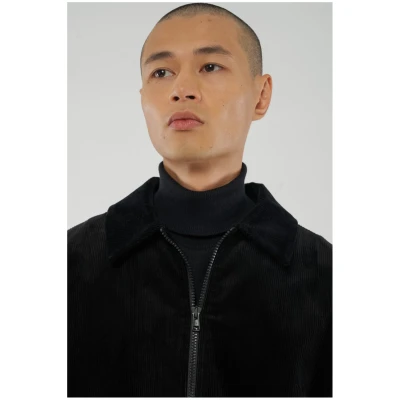Piet Turtleneck Sweater aus Bio Baumwolle, Baumwolle