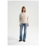 Rippstrick Troyer KIMAYA | von MELA | Fairtrade & GOTS zertifiziert