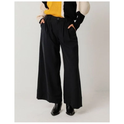 SKFK Culotte Hose - Nia - aus Ecovero