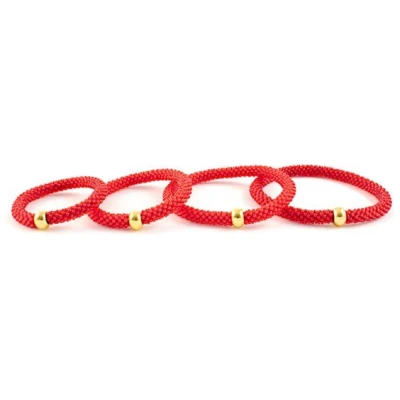 Sakiba Armband Connected