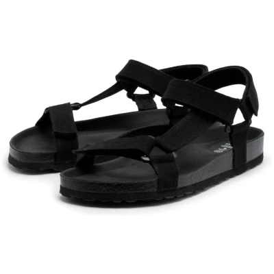 Sandale Leo Black
