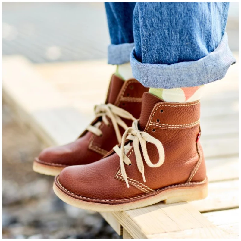 Schnür-Stiefel Modell: Skanderborg