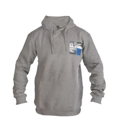 Sea Shepherd Hoodie "For The Ocean Hai"
