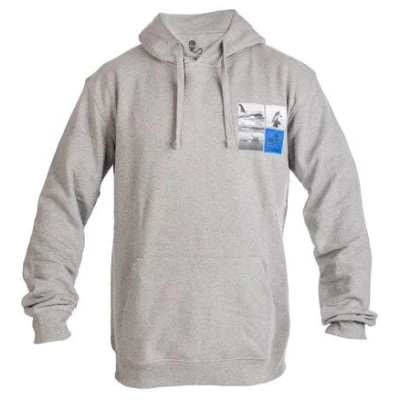 Sea Shepherd Hoodie "For The Ocean Orca"