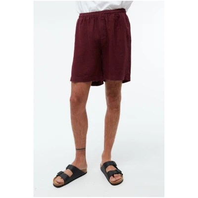 Shorts GBLaurin Linen