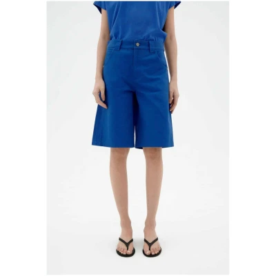 Shorts Tracey Blau