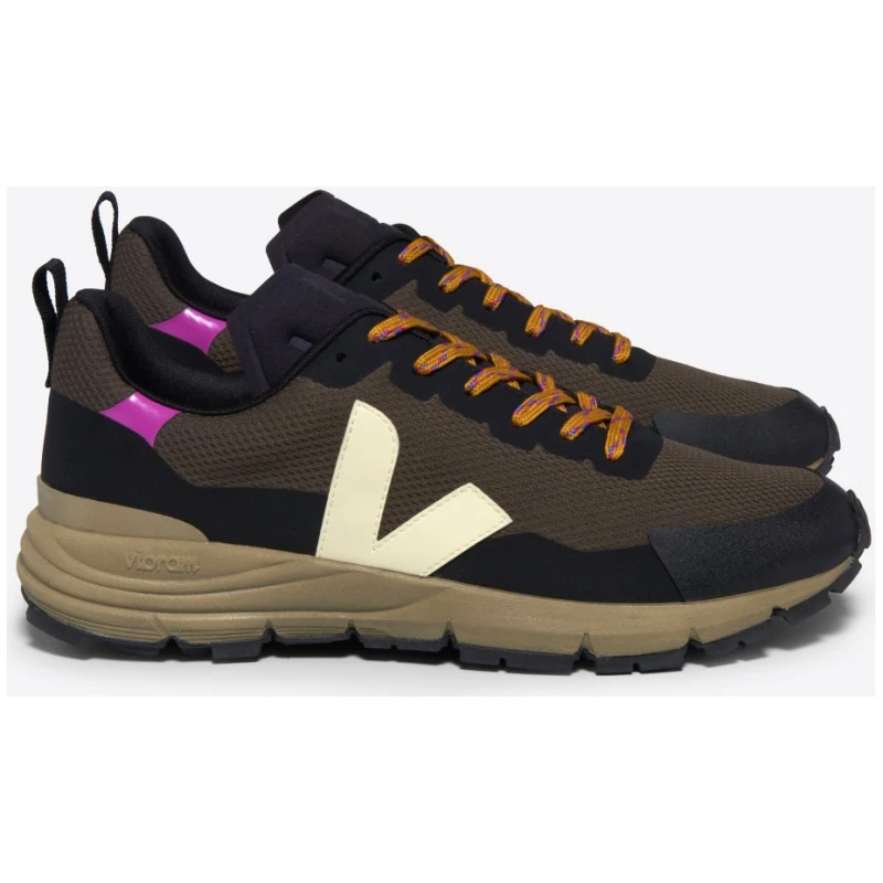 Sneaker Dekkan Alveomesh Eagle Clacaire