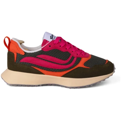 Sneaker G-Marathon Colormixitall