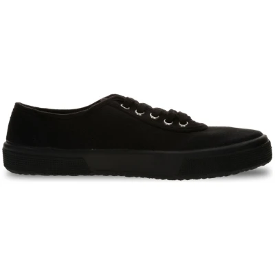 Sneaker Ital All Black