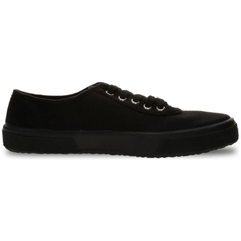 Sneaker Ital All Black