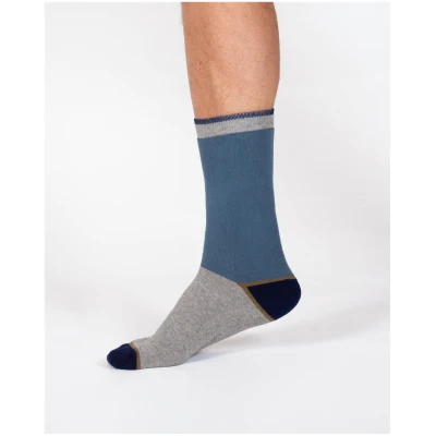 Socken Modell: Walker Color
