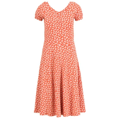 Sommerkleid Picknick Party