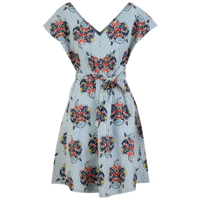 Sommerkleid True Love Hourglass
