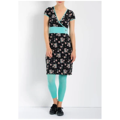 Sommerkleid holly golly dress