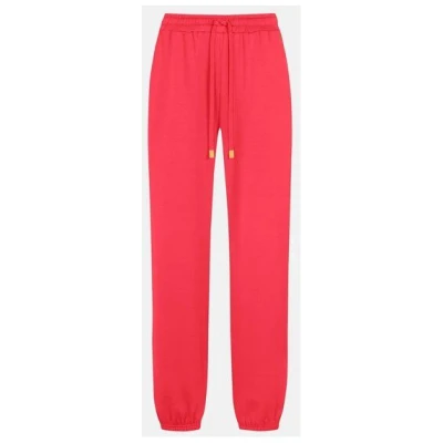 Soulwear Damen Yoga- / Jogginghose lang Cozy