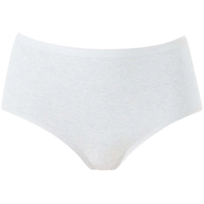 Speidel Midi-Slip aus weicher Bio-Baumwolle zum Wohlfühlen
