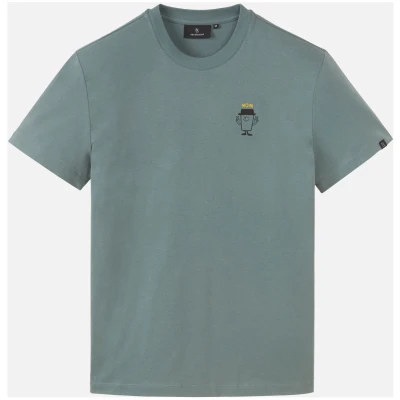 T-Shirt Agave Moin Coffee