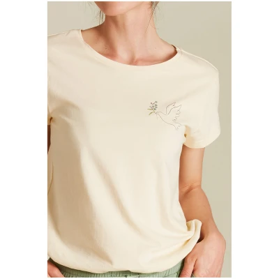 T-Shirt DOVE