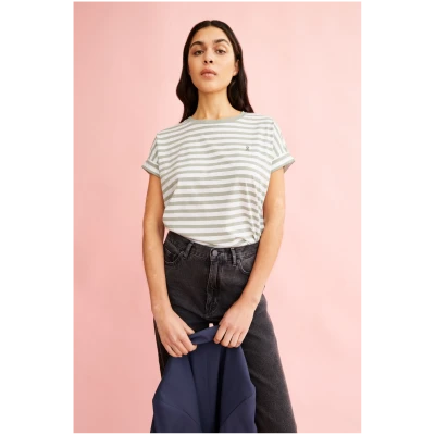 T-Shirt Idaara Stripes