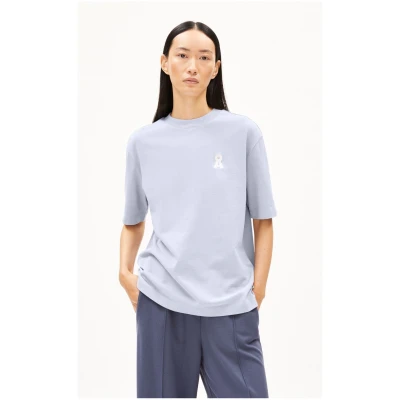 T-Shirt Tarjaa Iconic Å Lila