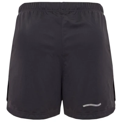 TAO Sportswear Atmungsaktive Herren Laufshort Nero mit Tight