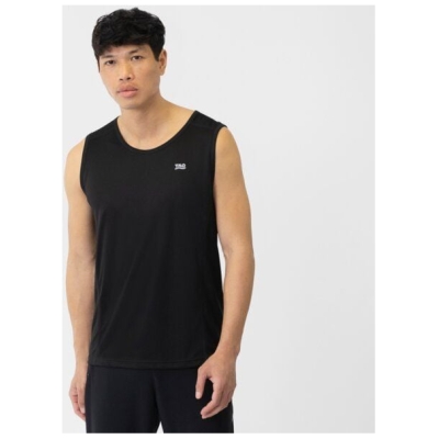 TAO Sportswear Leichtes Herren Lauftop NUNKI mit hoher Atmungsaktivität