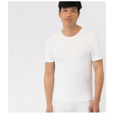 TAO Sportswear Schnelltrocknendes & nahtloses Herren kurzarm Funktionsshirt