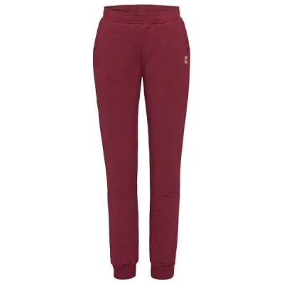 TAO Sportswear Warme Damen Jogginghose ELFIA aus Bio-Baumwolle