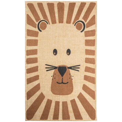 Teppich für Kids Lion