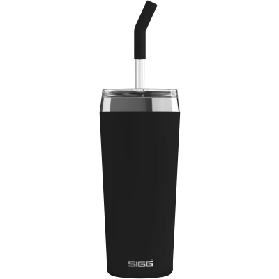Thermobecher Helia Black 0.6 L