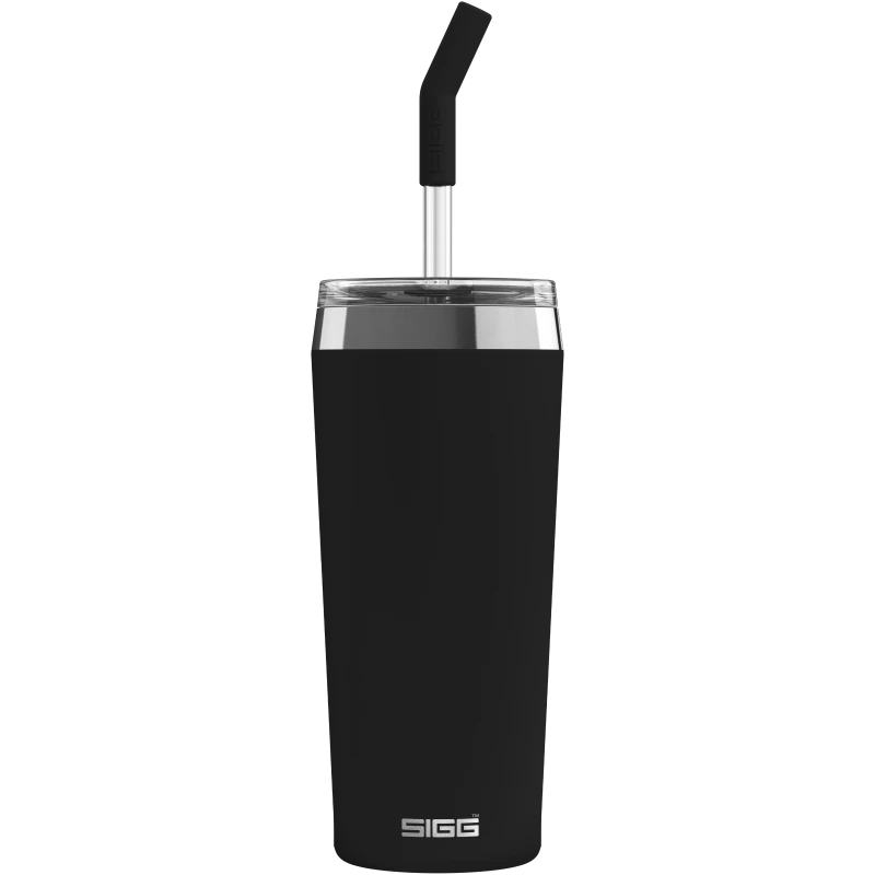 Thermobecher Helia Black 0.6 L
