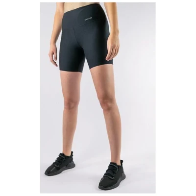 Tripulse Kurze Damen Sport Leggings aus TENCEL