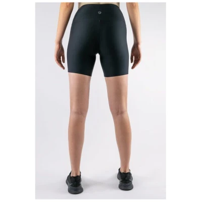 Tripulse Kurze Damen Sport Leggings aus TENCEL