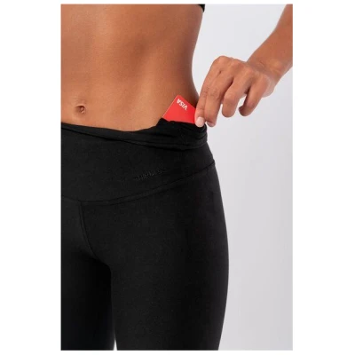 Tripulse Vielseitige Damen Sport & Yoga Leggings aus TENCEL mit Innentaschen