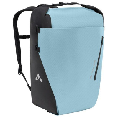 VAUDE Aqua Transformer 26 Fahrradtasche Hinterradtasche Rucksack