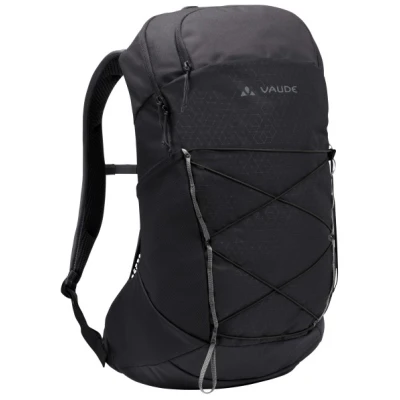 Vaude - Agile Air 20 - Wanderrucksack Gr 20 l schwarz