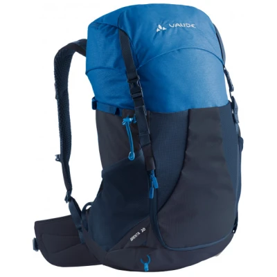 Vaude - Brenta 30 - Wanderrucksack Gr 30 l blau