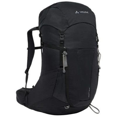 Vaude - Brenta 44+6 - Wanderrucksack Gr 50 l schwarz