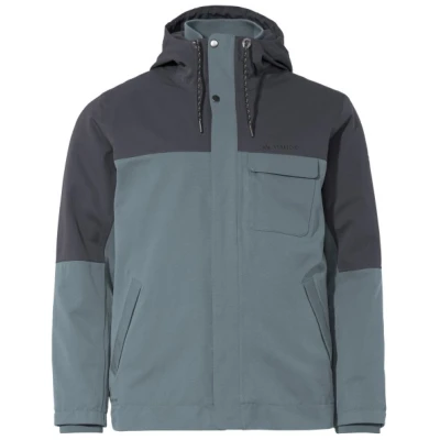 Vaude - Manukau Jacket II - Winterjacke Gr M grau