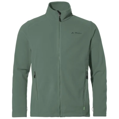 Vaude - Rosemoor Fleece Jacket II - Fleecejacke Gr S oliv