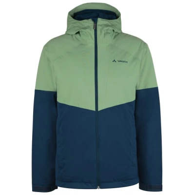 Vaude - Thaya Jacket II - Winterjacke Gr S blau