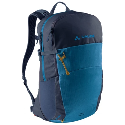 Vaude - Wizard 18+4 - Wanderrucksack Gr 18+4 l blau