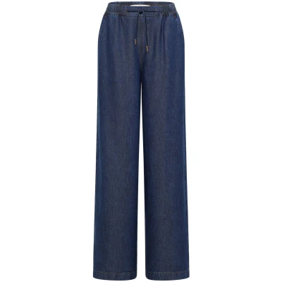 Vorbestellung - Jeans mit Kordelzug
