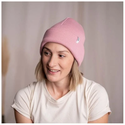 Vresh Clothing Veo - Classy Beanie aus Biobaumwolle